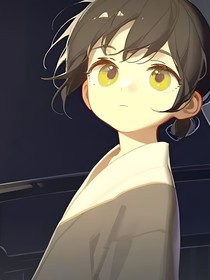 星星带我去往世界的尽头