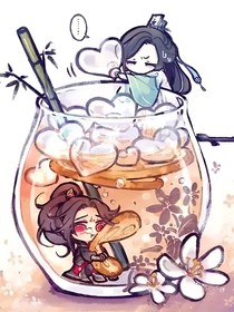 冰秋之前缘再续