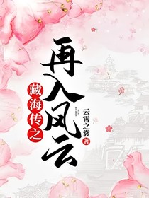 藏海传之再入风云
