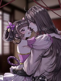 因缘而起（瑜乔）