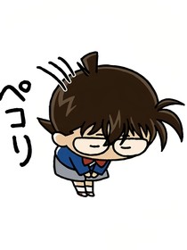 当侦探成为观众