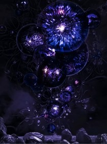 疯癫零数