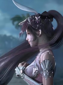 武魂殿：红桑未央