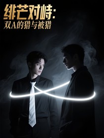 緋芒對峙：雙A的獵與被獵