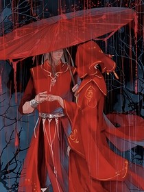 当谢怜黑化