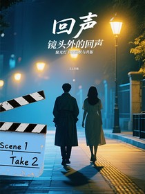 马嘉祺：镜头外的回声