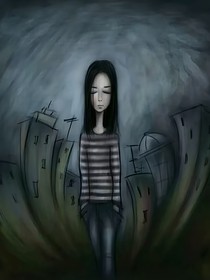 虚拟与现实交替