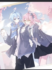CP聊天空间