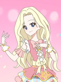 偶像活動stars之群星舞曲