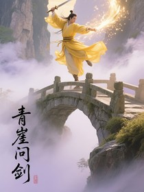 青崖問(wèn)劍