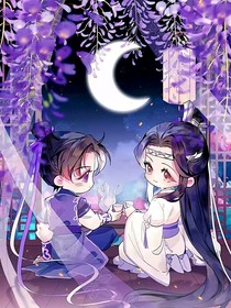 曦澄之蓮池映長玉蘭心