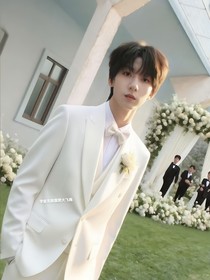 杨博文：圆眼萌主