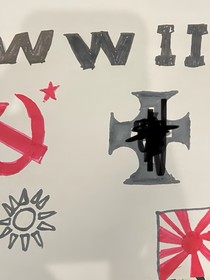 歷喵之穿越二戰(zhàn)