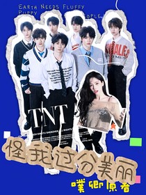 TNT：怪你过分美丽