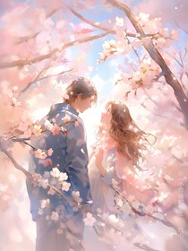 婚后生活之可可和舅舅