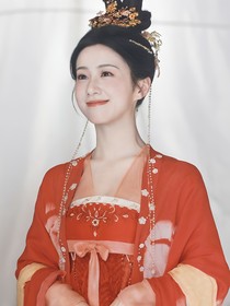 朝雪錄：春意遲
