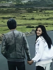 你的全世界，我的落腳點(diǎn)（從你的全世界路過）