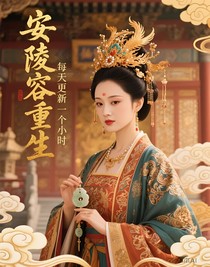 安陵容重生誓做太后