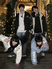 4a的甜蜜暴击
