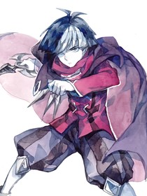 怪物大师之异魂