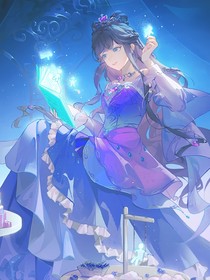 締靈愛X葉羅麗（默）