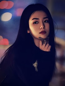 樱桃琥珀：无岁不逢春