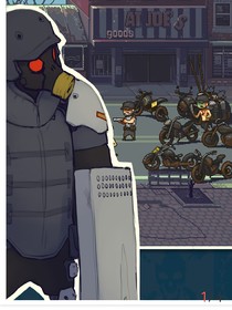 死亡突围：末世华夏篇