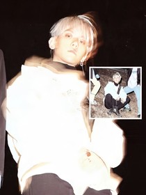 EXO：看得见神的大人