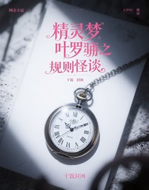 精靈夢(mèng)葉羅麗之規(guī)則怪談