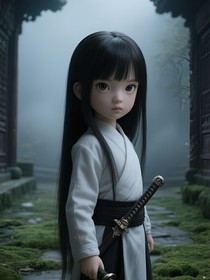 无处安放的中二病