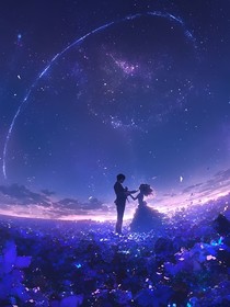 星河倾覆时爱你