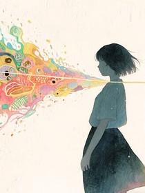 凹凸）果然還是置身事外最好