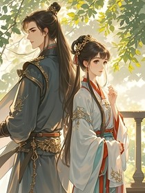 医世谋权：青芜丹劫