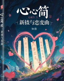 心简后续：新劫与恋曲