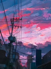 零玫：歲稍寒夜