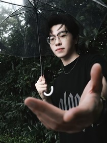 谷江山：浪漫小事