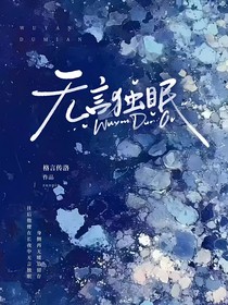 无言独眠