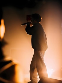 全Rapper：她令人心神蕩漾