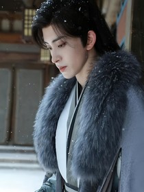 朝雪錄：凝血苒煙