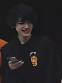 文軒：我的小海螺……請記得我