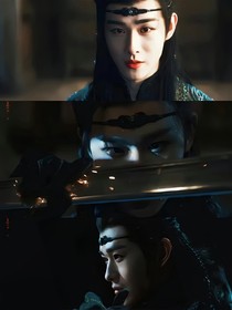 宮門三小姐是團(tuán)寵