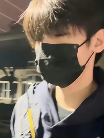 張峻豪：我的太陽