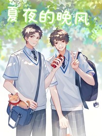 夏夜晚风与蝉鸣