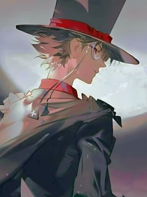名柯之回到過(guò)去