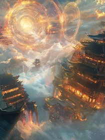 破界錄——問天闕