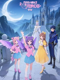 巴拉拉小魔仙2（续集）