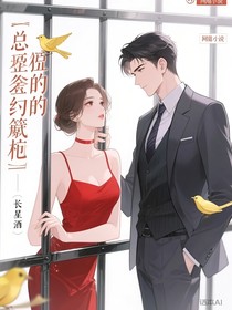 總裁的契約囚籠