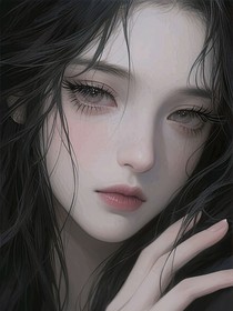晚來的晴朗