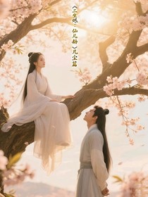 三生燼：仙凡劫（凡塵篇）