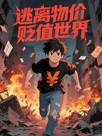 逃离物价贬值世界